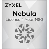 Zyxel E-icard 32 Access Point Upgrade f/ NXC2500 Aggiornamento, Licenza Aggiornamento