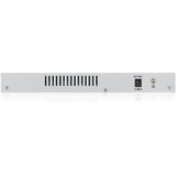 Zyxel GS1200-8HP v2 Gestito Gigabit Ethernet (10/100/1000) Supporto Power over Ethernet (PoE) Grigio, Interruttore argento, Gestito, Gigabit Ethernet (10/100/1000), Full duplex, Supporto Power over Ethernet (PoE)