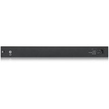 Zyxel GS1920-24V2 Gestito Gigabit Ethernet (10/100/1000) Nero Nero, Gestito, Gigabit Ethernet (10/100/1000), Montaggio rack