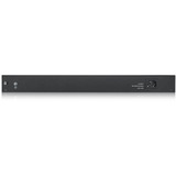 Zyxel GS1920-48HPV2 Gestito Gigabit Ethernet (10/100/1000) Supporto Power over Ethernet (PoE) Nero, Interruttore Nero, Gestito, Gigabit Ethernet (10/100/1000), Supporto Power over Ethernet (PoE)