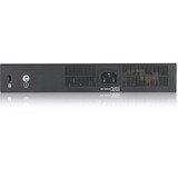 Zyxel GS1920-8HPV2 Gestito Gigabit Ethernet (10/100/1000) Supporto Power over Ethernet (PoE) Nero Nero, Gestito, Gigabit Ethernet (10/100/1000), Supporto Power over Ethernet (PoE), Montabile a parete