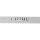 Zyxel GS-108B V3 Non gestito L2+ Gigabit Ethernet (10/100/1000) Argento Non gestito, L2+, Gigabit Ethernet (10/100/1000)
