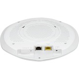 Zyxel NWA1123-AC PRO 3-pack 1300 Mbit/s Bianco Supporto Power over Ethernet (PoE) bianco