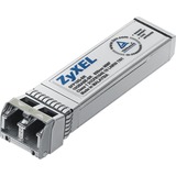 Zyxel SFP10G-SR modulo del ricetrasmettitore di rete Fibra ottica 10000 Mbit/s SFP+ 850 nm Fibra ottica, 10000 Mbit/s, SFP+, SFP+, 300 m, 850 nm