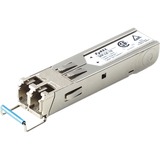 Zyxel SFP-LX-10-D modulo del ricetrasmettitore di rete 1000 Mbit/s 1310 nm 1000 Mbit/s, 10000 m, 1310 nm, Class 1 Laser 21 CFR 1040.10 & 1040.11 CSA TUV, 0 - 70 °C, -40 - 85 °C