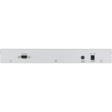 Zyxel USG Flex 200 firewall (hardware) 1800 Mbit/s 1800 Mbit/s, 450 Mbit/s, 100 Gbit/s, 60 transazioni/s, 45,38 BTU/h, 529688,2 h