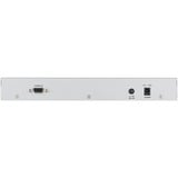 Zyxel USG Flex 200 firewall (hardware) 1800 Mbit/s 1800 Mbit/s, 450 Mbit/s, 100 Gbit/s, 60 transazioni/s, 45,38 BTU/h, 529688,2 h