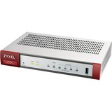 Zyxel VPN Firewall VPN 50 firewall (hardware) 800 Mbit/s 800 Mbit/s, 150 Mbit/s, 40,92 BTU/h, 44000 h, Cablato, Ethernet (RJ-45)