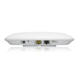 Zyxel WAC6303D-S 1300 Mbit/s Bianco Supporto Power over Ethernet (PoE) 1300 Mbit/s, 1300 Mbit/s, 10,100,1000 Mbit/s, 1600 Mbit/s, IEEE 802.3,IEEE 802.3ab,IEEE 802.3af,IEEE 802.3at,IEEE 802.3au,IEEE 802.3az,IEEE 802.3u, 80 MHz