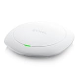 Zyxel WAC6303D-S 1300 Mbit/s Bianco Supporto Power over Ethernet (PoE), Punto di accesso 1300 Mbit/s, 1300 Mbit/s, 10,100,1000 Mbit/s, 1600 Mbit/s, IEEE 802.3,IEEE 802.3ab,IEEE 802.3af,IEEE 802.3at,IEEE 802.3au,IEEE 802.3az,IEEE 802.3u, 80 MHz