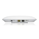 Zyxel WAC6303D-S 1300 Mbit/s Bianco Supporto Power over Ethernet (PoE), Punto di accesso 1300 Mbit/s, 1300 Mbit/s, 10,100,1000 Mbit/s, 1600 Mbit/s, IEEE 802.3,IEEE 802.3ab,IEEE 802.3af,IEEE 802.3at,IEEE 802.3au,IEEE 802.3az,IEEE 802.3u, 80 MHz