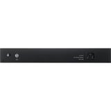 Zyxel XS1930-12HP-ZZ0101F switch di rete Gestito L3 10G Ethernet (100/1000/10000) Supporto Power over Ethernet (PoE) Nero, Interruttore Gestito, L3, 10G Ethernet (100/1000/10000), Supporto Power over Ethernet (PoE), Montaggio rack
