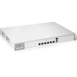 Zyxel iCard 64 AP NXC5500 Aggiornamento Aggiornamento
