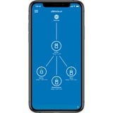 devolo MAGIC 2 WiFi next Multiroom Kit 2400 Mbit/s Collegamento ethernet LAN Wi-Fi Bianco 3 pz, PowerLAN 2400 Mbit/s, IEEE 802.2x, IEEE 802.3ab, IEEE 802.3az, IEEE 802.3u, Gigabit Ethernet, 10,100,1000 Mbit/s, Wi-Fi 5 (802.11ac), 802.11a, 802.11b, 802.11g, Wi-Fi 4 (802.11n), Wi-Fi 5 (802.11ac)