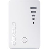 devolo WiFi Repeater AC 1000 Mbit/s Bianco, Ripetitore 1000 Mbit/s, Bianco