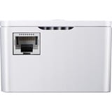 devolo WiFi Repeater AC 1000 Mbit/s Bianco, Ripetitore 1000 Mbit/s, Bianco