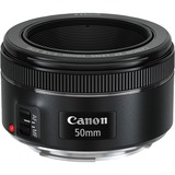 Canon EF5018STM Nero Nero, 6/5, Canon EF