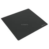 3DConnexion CadMouse Pad Compact Nero Nero, Nero, Monocromatico, Silicone, Barra appoggiaferro antiscivolo