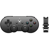 8BitDo Gamepad Nero