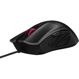 ASUS ROG Gladius II Core mouse Mano destra USB tipo A Ottico 6200 DPI Nero, Mano destra, Ottico, USB tipo A, 6200 DPI, Nero