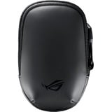 ASUS ROG Strix Carry mouse Mano destra RF senza fili + Bluetooth Ottico 7200 DPI Nero, Mano destra, Ottico, RF senza fili + Bluetooth, 7200 DPI, Nero