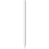 Apple Pencil (seconda generazione), Penna stilo bianco, Tablet, Apple, Bianco, Apple 11-inch iPad Pro, Apple 12.9-inch iPad Pro (3rd generation), Rotondo, 20,7 g