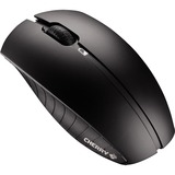 CHERRY B.UNLIMITED 3.0 tastiera Mouse incluso RF Wireless Tedesco Nero Nero, Full-size (100%), Wireless, RF Wireless, Interruttore a chiave meccanica, Nero, Mouse incluso