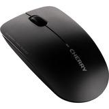 CHERRY MC 2000 mouse Ambidestro USB tipo A IR LED 1600 DPI Nero, Ambidestro, IR LED, USB tipo A, 1600 DPI, Nero