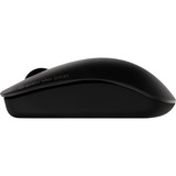 CHERRY MC 2000 mouse Ambidestro USB tipo A IR LED 1600 DPI Nero, Ambidestro, IR LED, USB tipo A, 1600 DPI, Nero