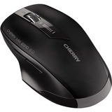 CHERRY MW 2310 2.0 mouse Ambidestro RF Wireless Ottico 2400 DPI Nero, Ambidestro, Ottico, RF Wireless, 2400 DPI, Nero