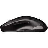 CHERRY MW 2310 2.0 mouse Ambidestro RF Wireless Ottico 2400 DPI Nero, Ambidestro, Ottico, RF Wireless, 2400 DPI, Nero