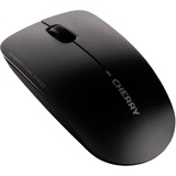 CHERRY MW 2400 mouse Ufficio Ambidestro RF Wireless Ottico 1200 DPI Nero, Ambidestro, Ottico, RF Wireless, 1200 DPI, Nero