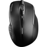 CHERRY MW 3000 mouse Mano destra RF Wireless Ottico 1750 DPI Nero, Mano destra, Ottico, RF Wireless, 1750 DPI, Nero, Vendita al dettaglio