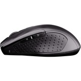 CHERRY MW 3000 mouse Mano destra RF Wireless Ottico 1750 DPI Nero, Mano destra, Ottico, RF Wireless, 1750 DPI, Nero, Vendita al dettaglio