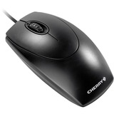 CHERRY M-5450 mouse Ambidestro USB Type-A + PS/2 Ottico 1000 DPI Nero, Ambidestro, Ottico, USB Type-A + PS/2, 1000 DPI, Nero, Vendita al dettaglio