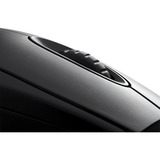 CHERRY M-5450 mouse Ambidestro USB Type-A + PS/2 Ottico 1000 DPI Nero, Ambidestro, Ottico, USB Type-A + PS/2, 1000 DPI, Nero, Vendita al dettaglio