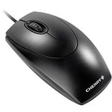 CHERRY M-5450 mouse Ufficio Ambidestro USB Type-A + PS/2 Ottico 1000 DPI Nero, Ambidestro, Ottico, USB Type-A + PS/2, 1000 DPI, Nero, Vendita al dettaglio