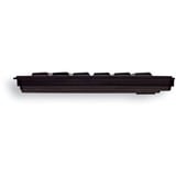 CHERRY XS Complete tastiera Universale USB QWERTZ Tedesco Nero Nero, Full-size (100%), Cablato, USB, QWERTZ, Nero