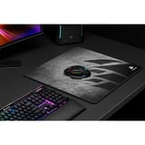 Corsair DARK CORE RGB PRO mouse Mano destra RF Wireless + Bluetooth + USB Type-A Ottico 18000 DPI, Mouse da gioco Nero, Mano destra, Ottico, RF Wireless + Bluetooth + USB Type-A, 18000 DPI, Nero