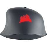Corsair Harpoon RGB Pro mouse Mano destra USB tipo A Ottico 12000 DPI Nero, Mano destra, Ottico, USB tipo A, 12000 DPI, Nero