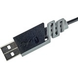 Corsair Harpoon RGB Pro mouse Mano destra USB tipo A Ottico 12000 DPI Nero, Mano destra, Ottico, USB tipo A, 12000 DPI, Nero