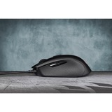 Corsair Harpoon RGB Pro mouse Mano destra USB tipo A Ottico 12000 DPI Nero, Mano destra, Ottico, USB tipo A, 12000 DPI, Nero