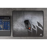 Corsair Harpoon RGB Pro mouse Mano destra USB tipo A Ottico 12000 DPI Nero, Mano destra, Ottico, USB tipo A, 12000 DPI, Nero