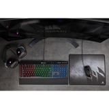Corsair Harpoon RGB Pro mouse Mano destra USB tipo A Ottico 12000 DPI Nero, Mano destra, Ottico, USB tipo A, 12000 DPI, Nero