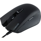 Corsair Harpoon RGB Pro mouse Mano destra USB tipo A Ottico 12000 DPI Nero, Mano destra, Ottico, USB tipo A, 12000 DPI, Nero