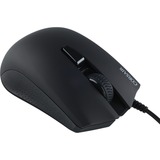 Corsair Harpoon RGB Pro mouse Mano destra USB tipo A Ottico 12000 DPI Nero, Mano destra, Ottico, USB tipo A, 12000 DPI, Nero