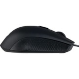 Corsair Harpoon RGB Pro mouse Mano destra USB tipo A Ottico 12000 DPI Nero, Mano destra, Ottico, USB tipo A, 12000 DPI, Nero