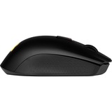 Corsair Harpoon RGB Wireless mouse Mano destra RF senza fili + Bluetooth Ottico 10000 DPI Nero, Mano destra, Ottico, RF senza fili + Bluetooth, 10000 DPI, Nero