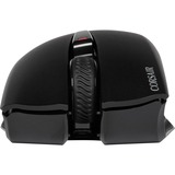 Corsair Harpoon RGB Wireless mouse Mano destra RF senza fili + Bluetooth Ottico 10000 DPI Nero, Mano destra, Ottico, RF senza fili + Bluetooth, 10000 DPI, Nero