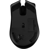 Corsair Harpoon RGB Wireless mouse Mano destra RF senza fili + Bluetooth Ottico 10000 DPI Nero, Mano destra, Ottico, RF senza fili + Bluetooth, 10000 DPI, Nero